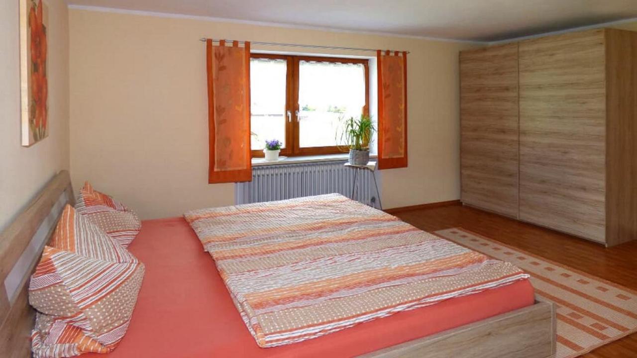 Ferienwohnung Bierl Gleißenberg 외부 사진